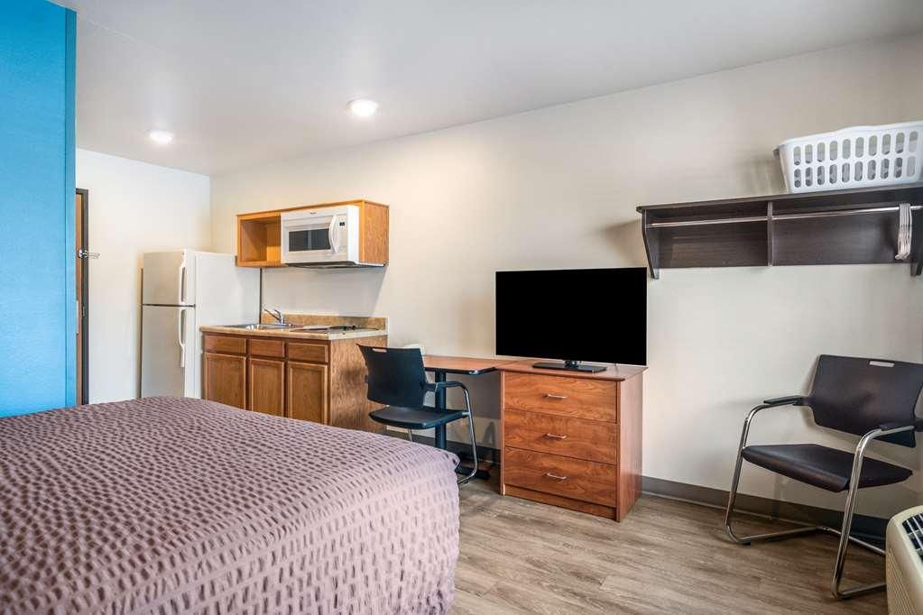Extended Stay America Select Suites - Cleveland - Avon Quarto foto