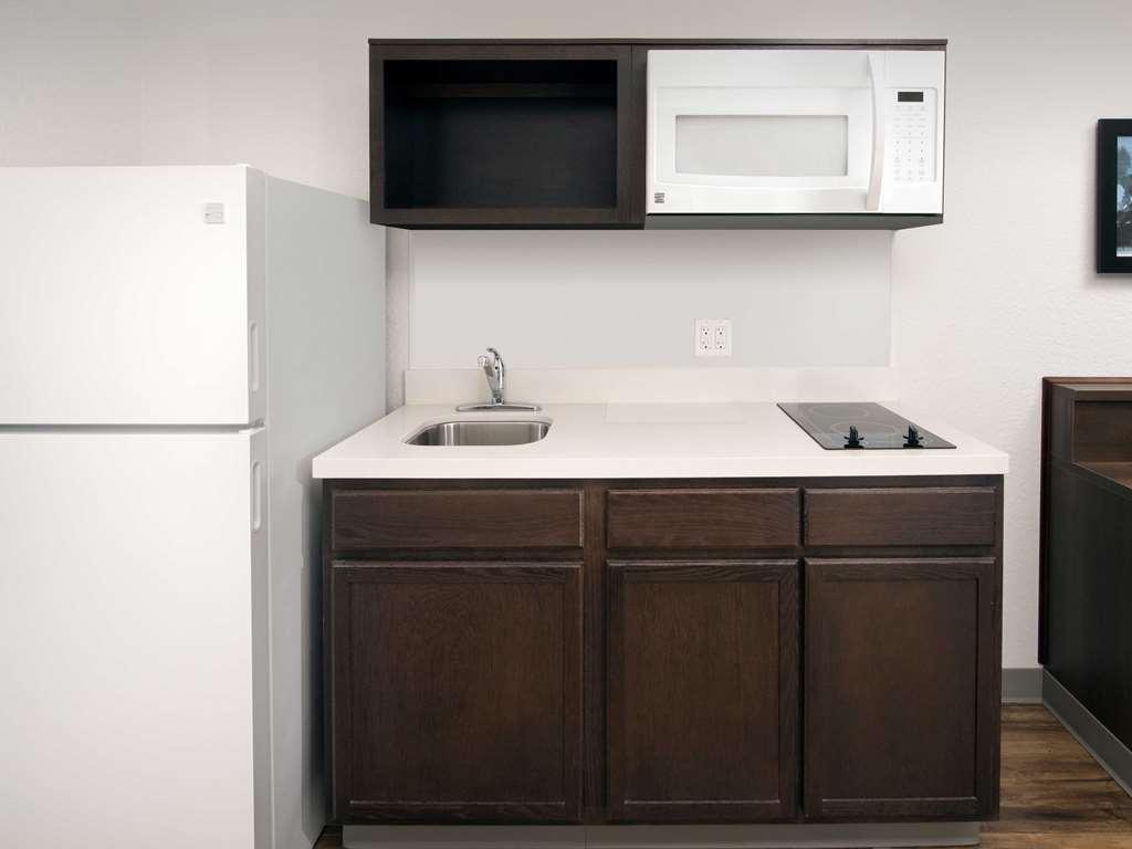 Extended Stay America Select Suites - Cleveland - Avon Quarto foto