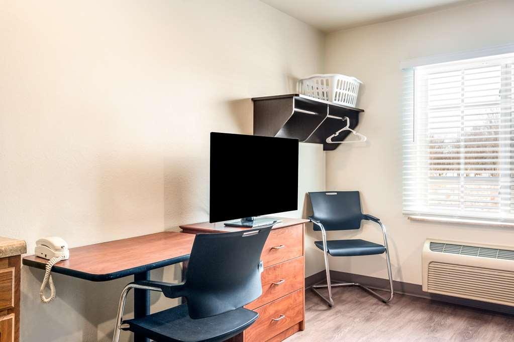 Extended Stay America Select Suites - Cleveland - Avon Quarto foto