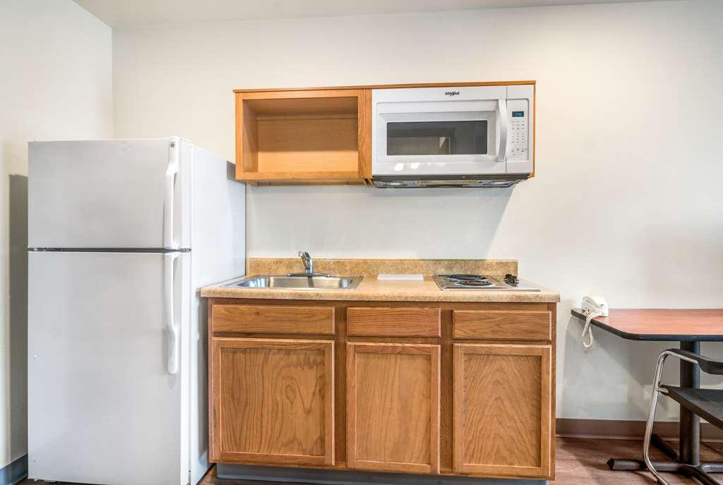 Extended Stay America Select Suites - Cleveland - Avon Quarto foto