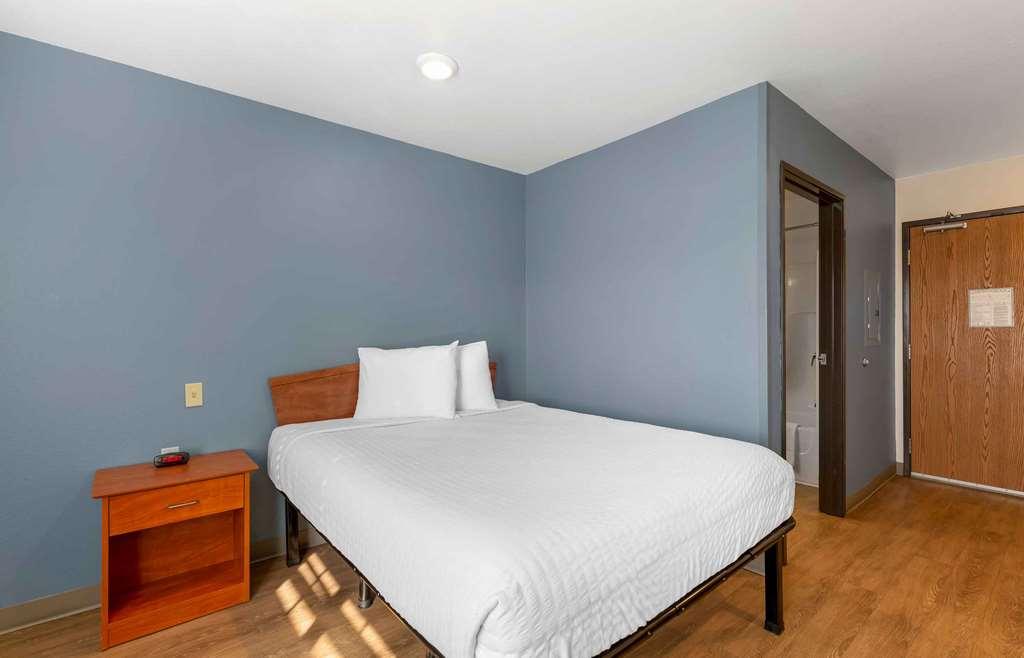 Extended Stay America Select Suites - Cleveland - Avon Quarto foto